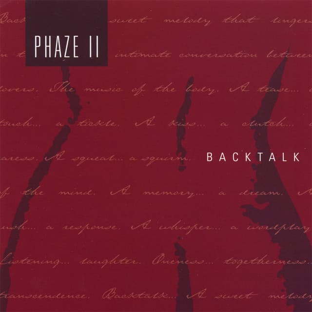 Phaze II