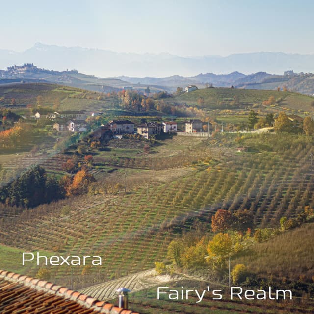 Phexara
