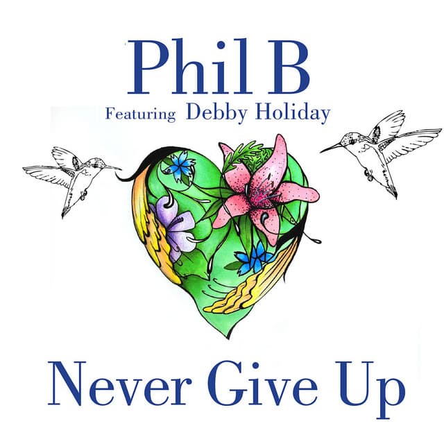Phil B
