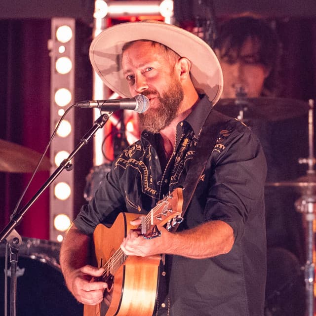 Phil Edwards Band