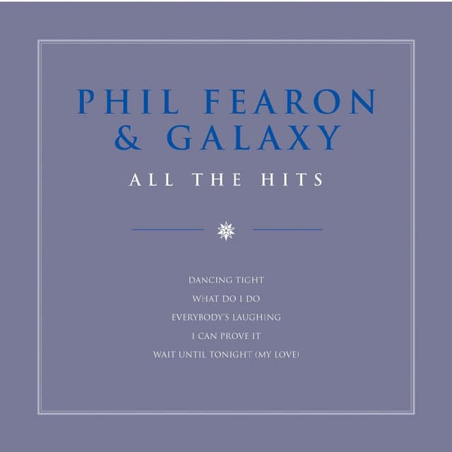 Phil Fearon