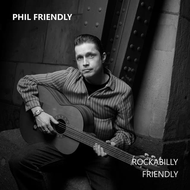 Phil Friendly