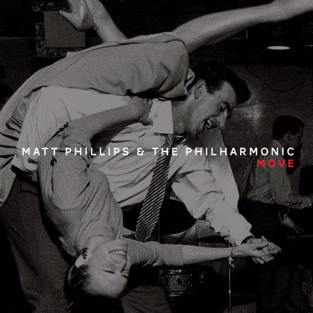 Phil Harmonic
