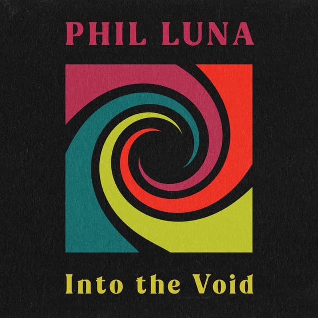 Phil Luna
