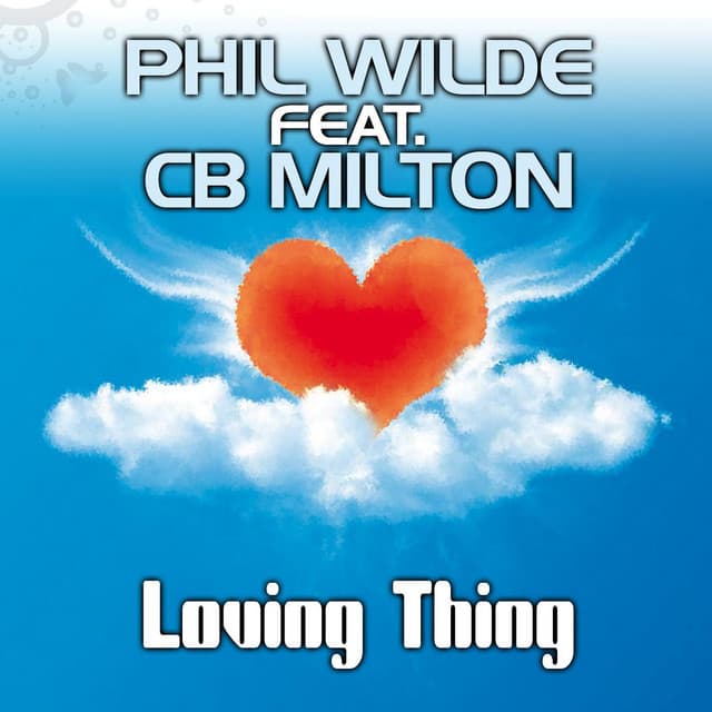 Phil Wilde