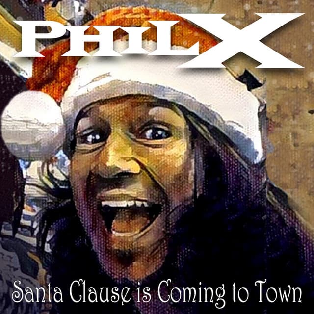 Phil X