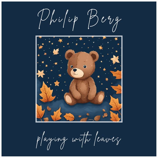 Philip Berg