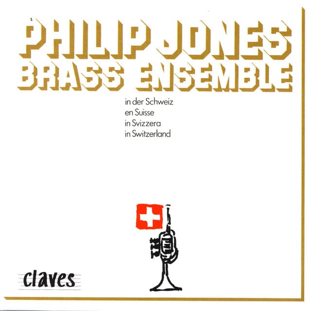 Philip Jones
