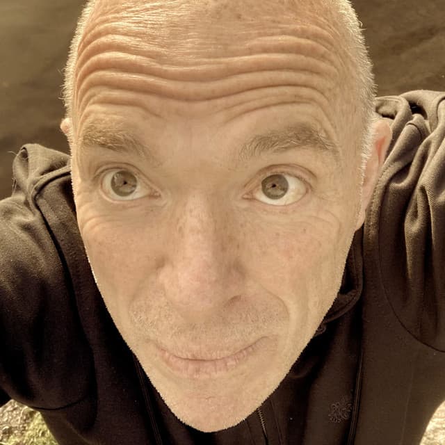 Philip Kampff