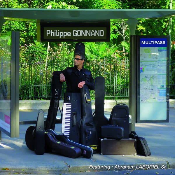 Philippe Gonnand