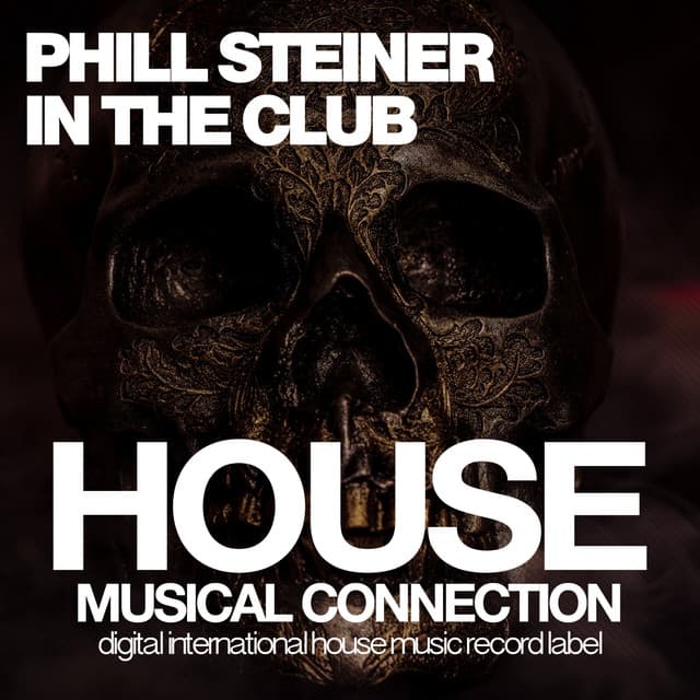 Phill Steiner