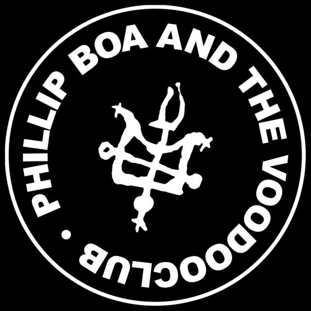 Phillip Boa And The Voodooclub