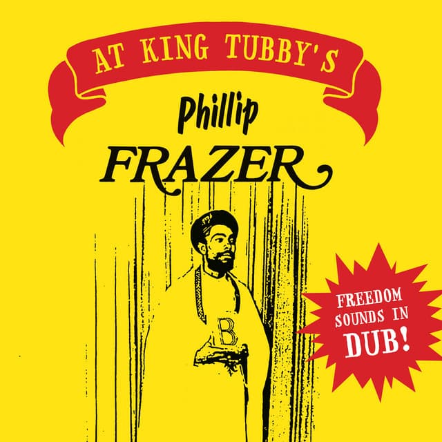 Phillip Fraser