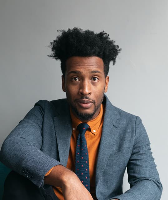 Phillip-Michael Scales
