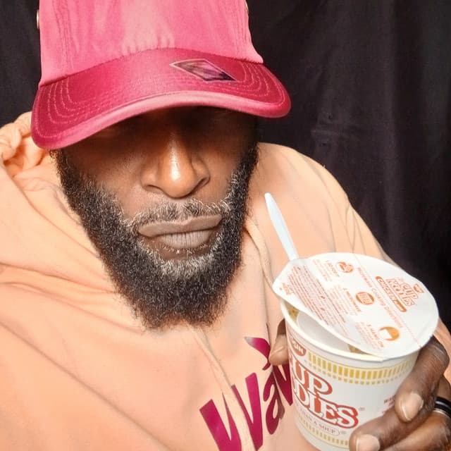 PHILLY D WILLIAMS