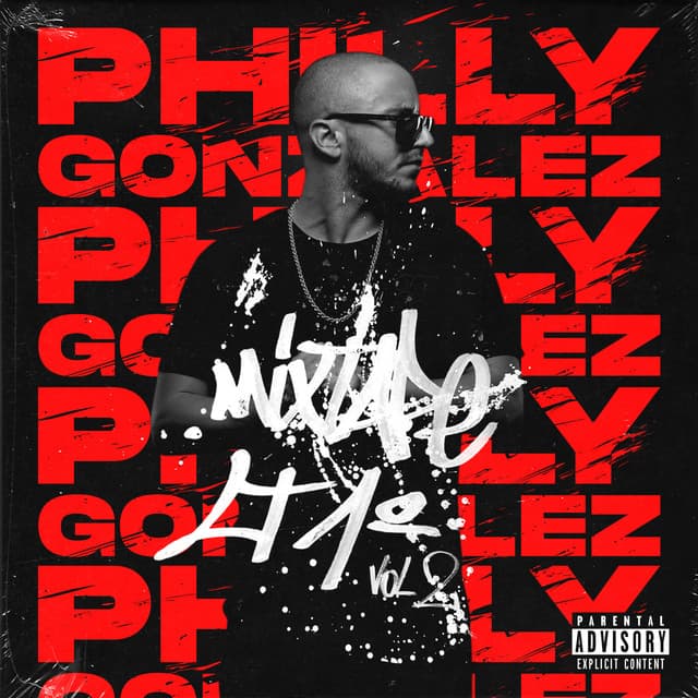 PHILLY GONZALEZ
