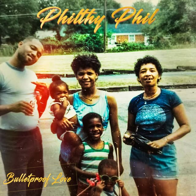 Philthy Phil