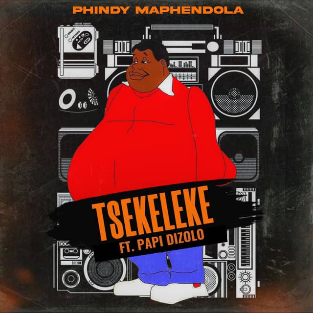 Phindy Maphendola