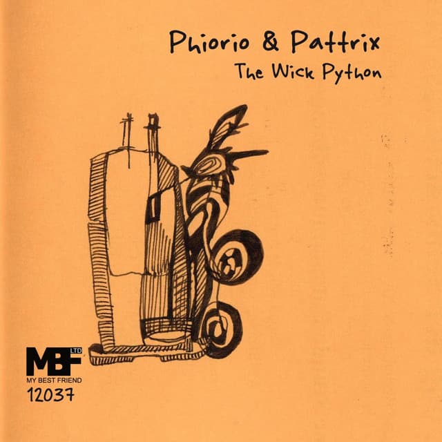 Phiorio & Pattrix