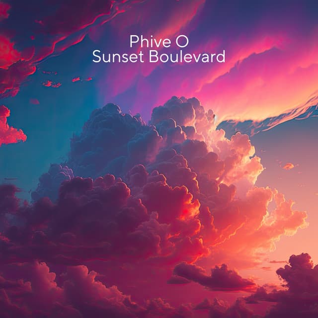 Phive O