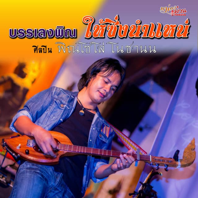 พิณโซโล่ โนชานน