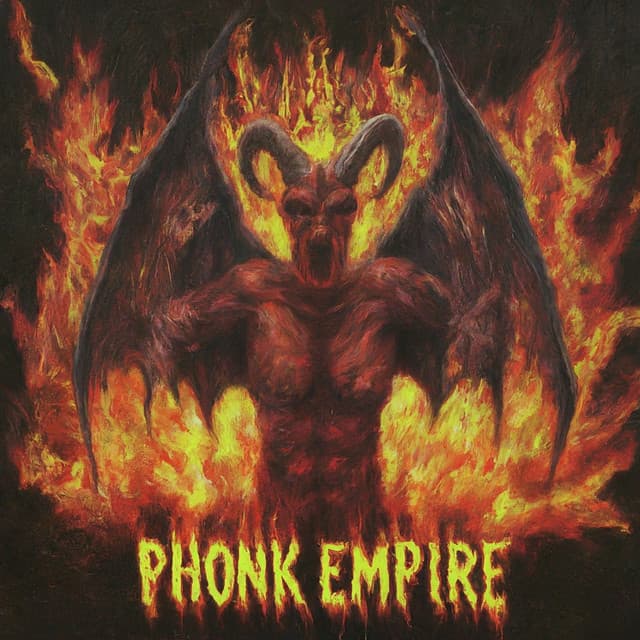 Phonk Empire