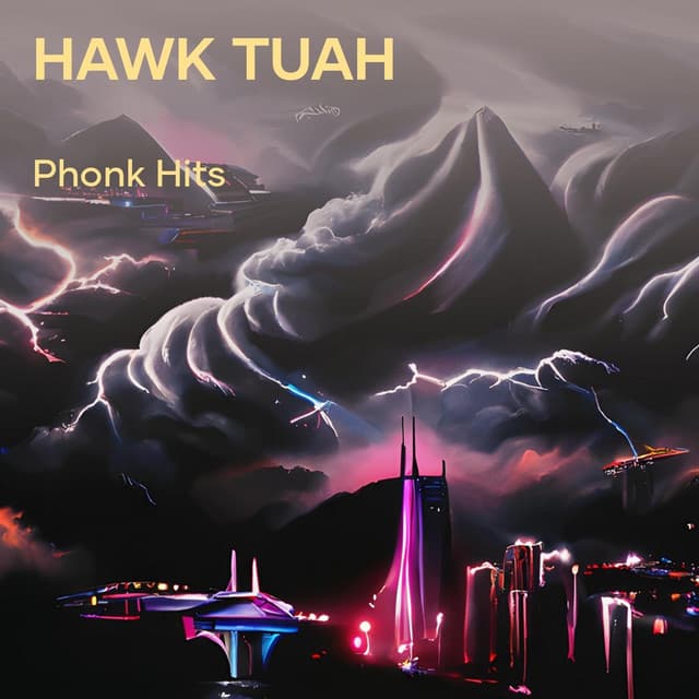 PHONK HITS