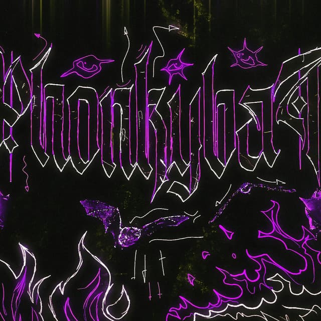 phonkybat
