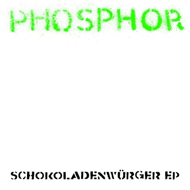 Phosphor