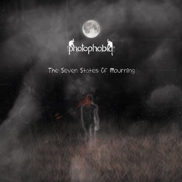 Photophobia