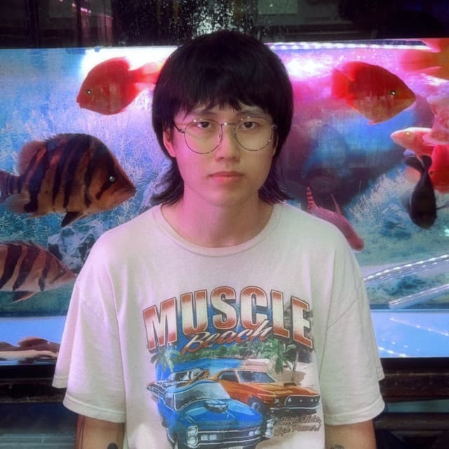 Phuc海福
