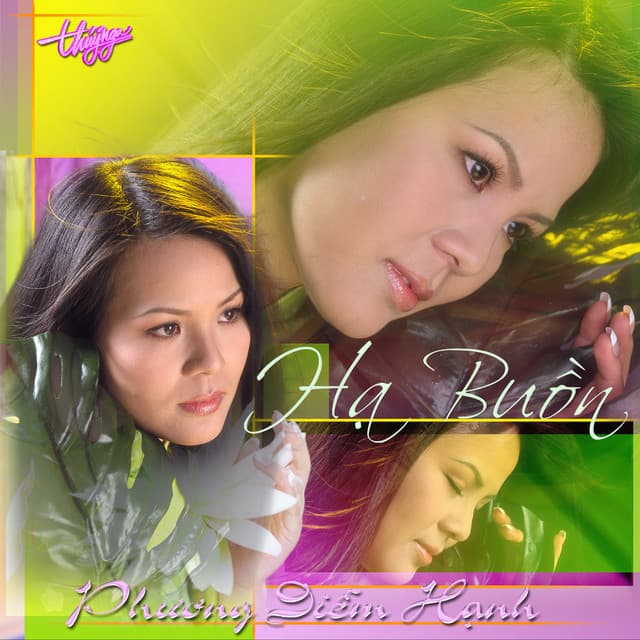 Phương Diễm Hạnh