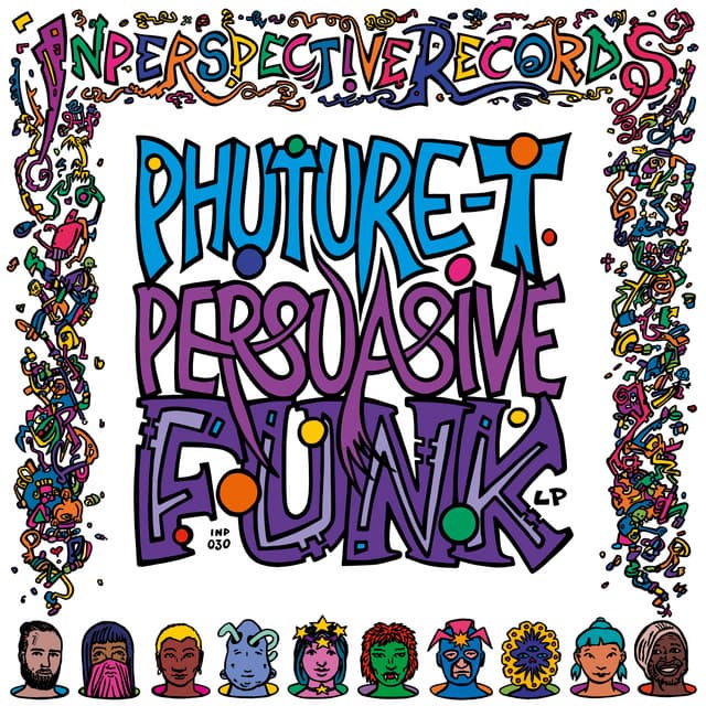 Phuture-T