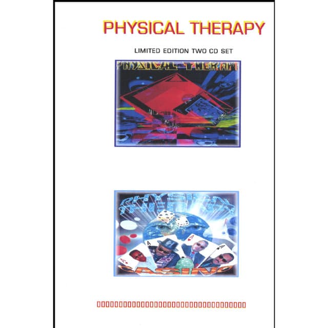 Physical Therapy