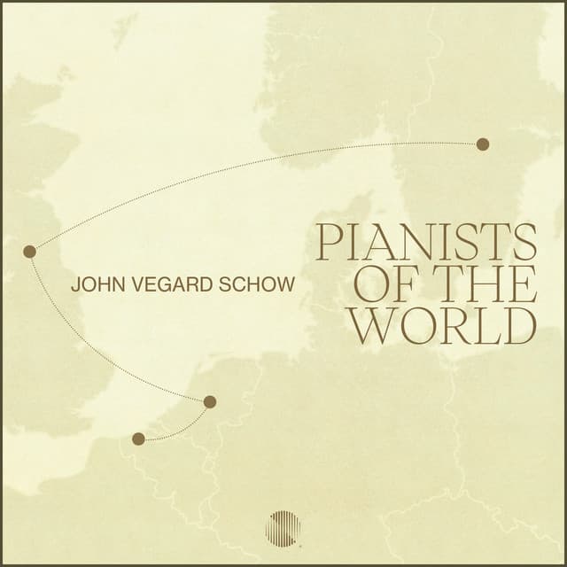 Pianists of the World