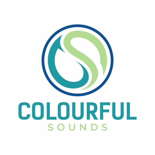 Piano Colourful Sounds