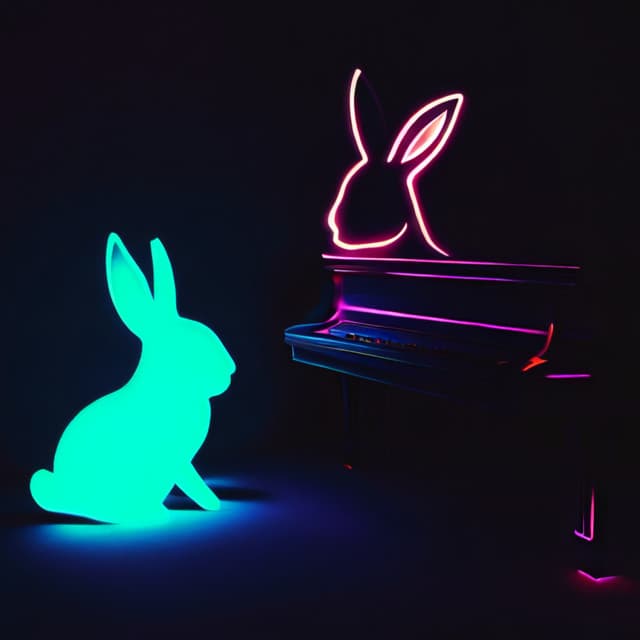 Piano Den