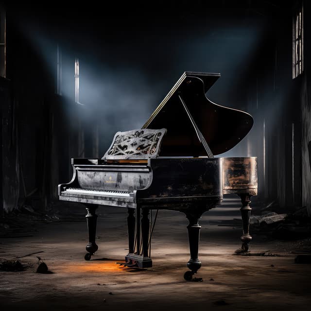 Piano Instrumentals