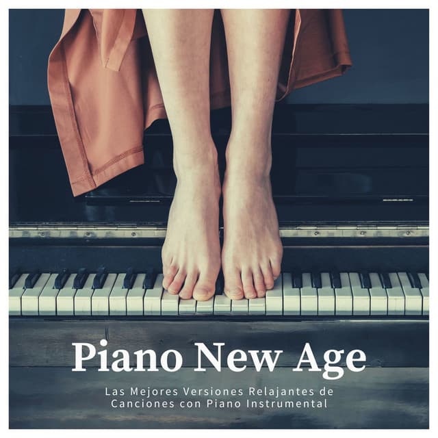 Piano para Trabajar