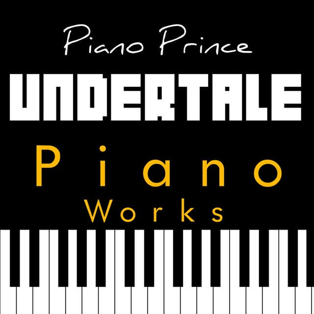 Piano Prince