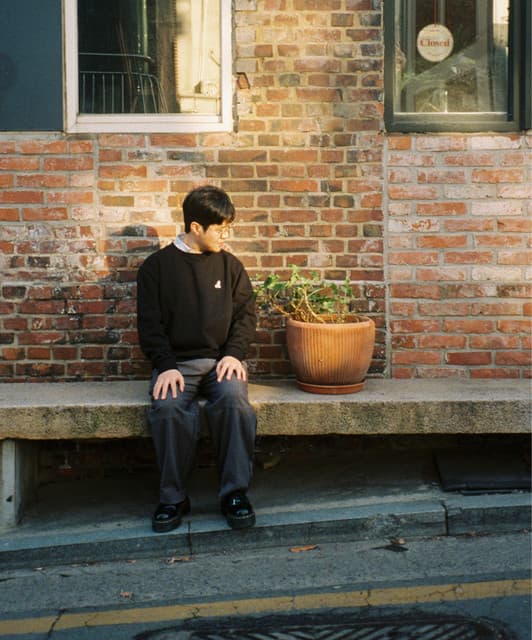 Piano Shoegazer