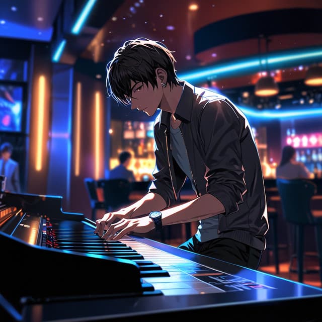 Pianobar Brothers