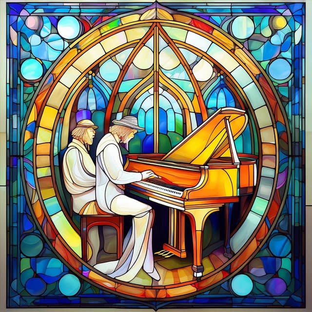 Pianobloom