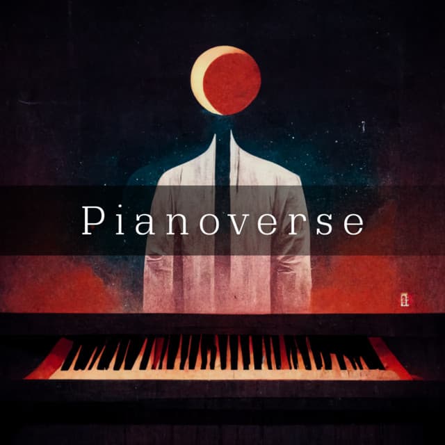 Pianoverse
