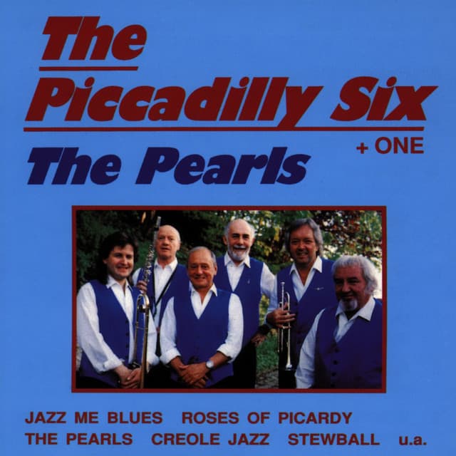 Piccadilly Six