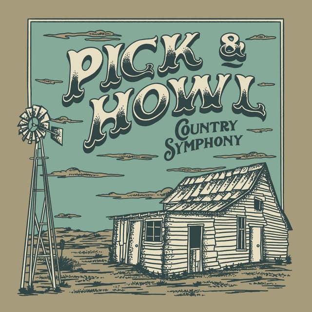 Pick & Howl