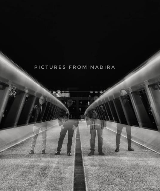 Pictures from Nadira