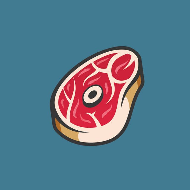 Piece Of Meat