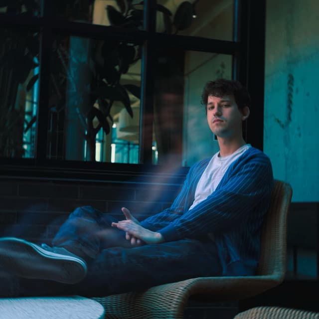 Pierce Alexander