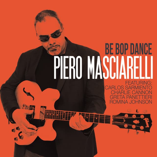 Piero Masciarelli
